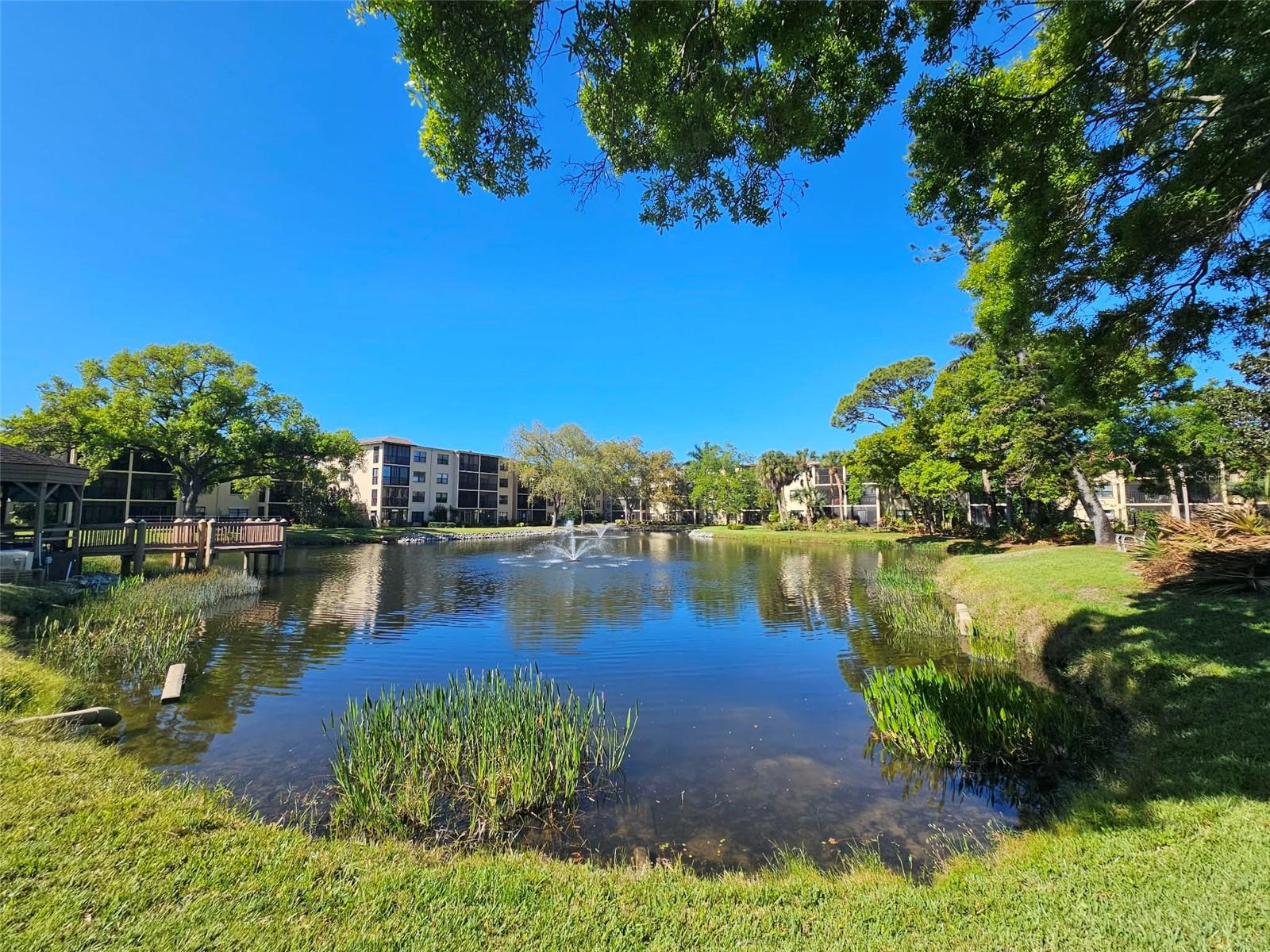 DESOTO SQUARE VILLAS - Residential