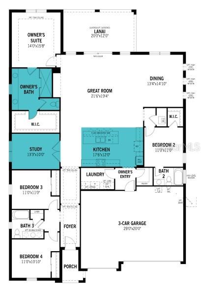 SUNSTONE LAKESIDE AT WELLEN PARK - Residential