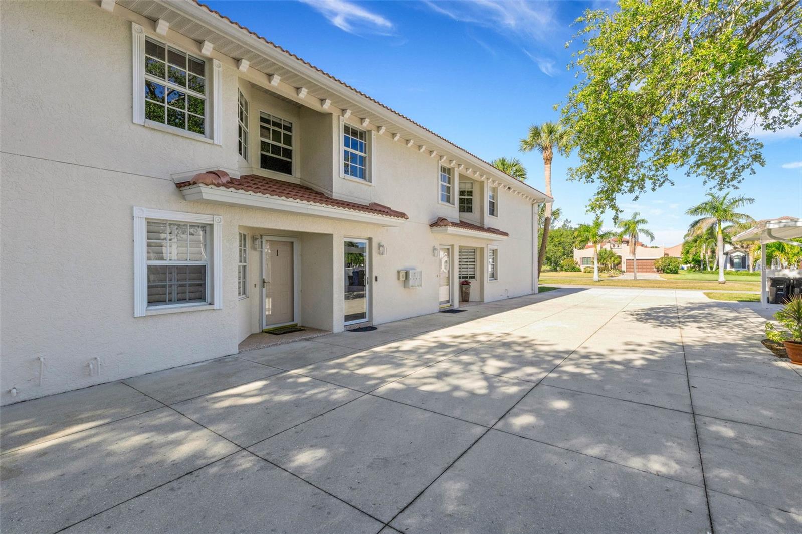 CASA VENEZIA - Residential