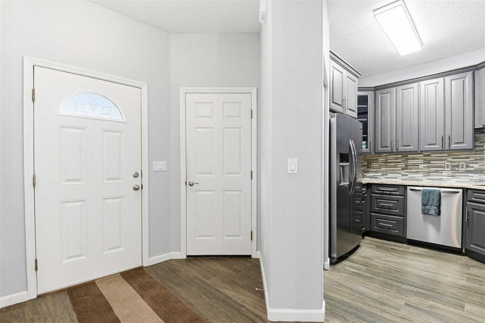 BRIDGEWATER/FLAGLER BEACH - Residential