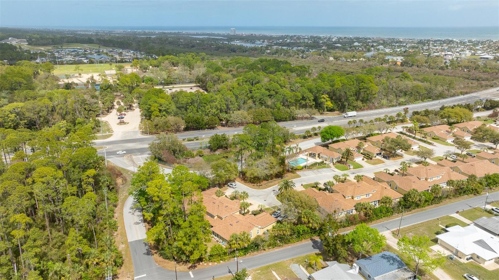 BRIDGEWATER/FLAGLER BEACH - Residential