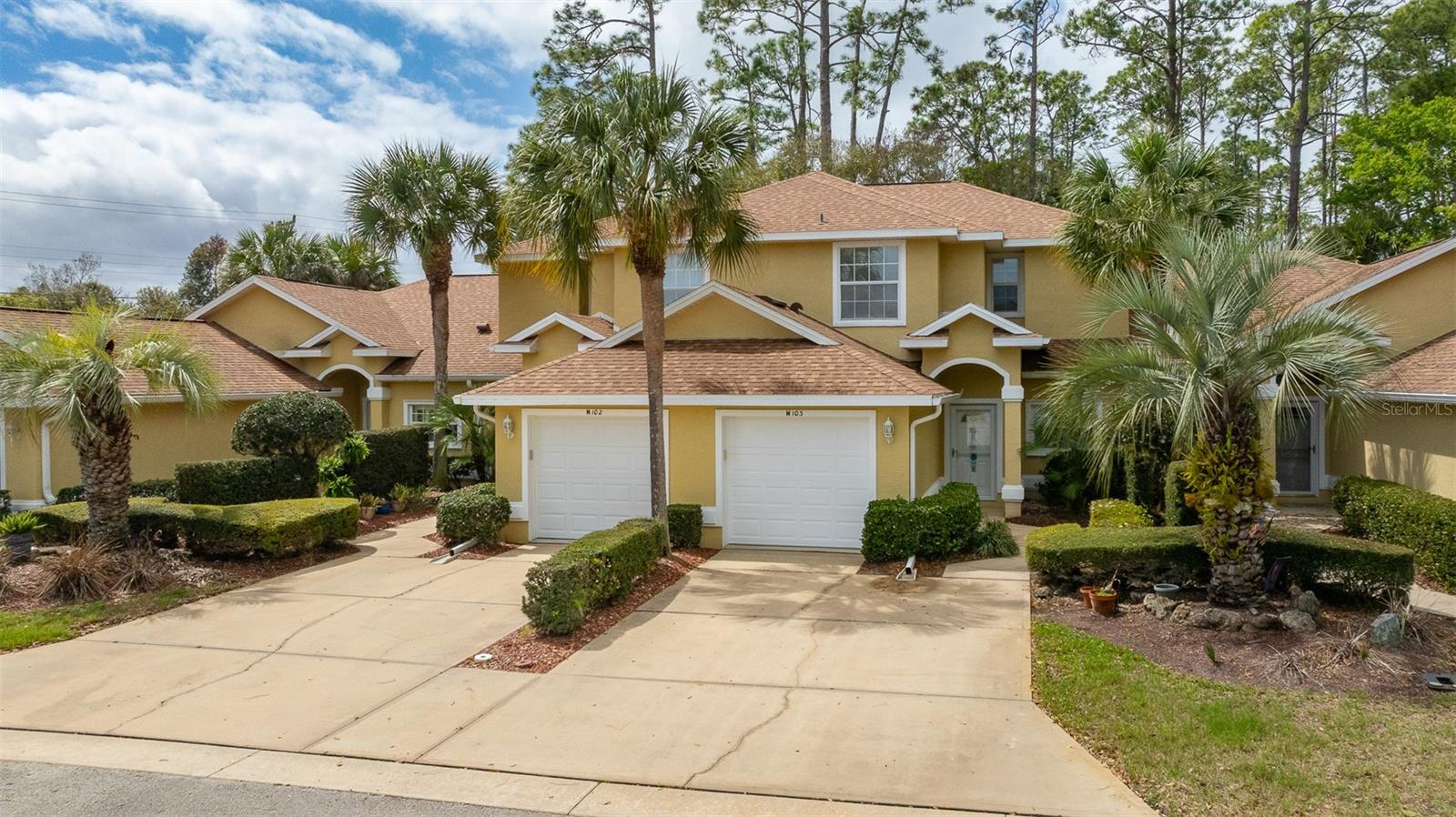 BRIDGEWATER/FLAGLER BEACH - Residential