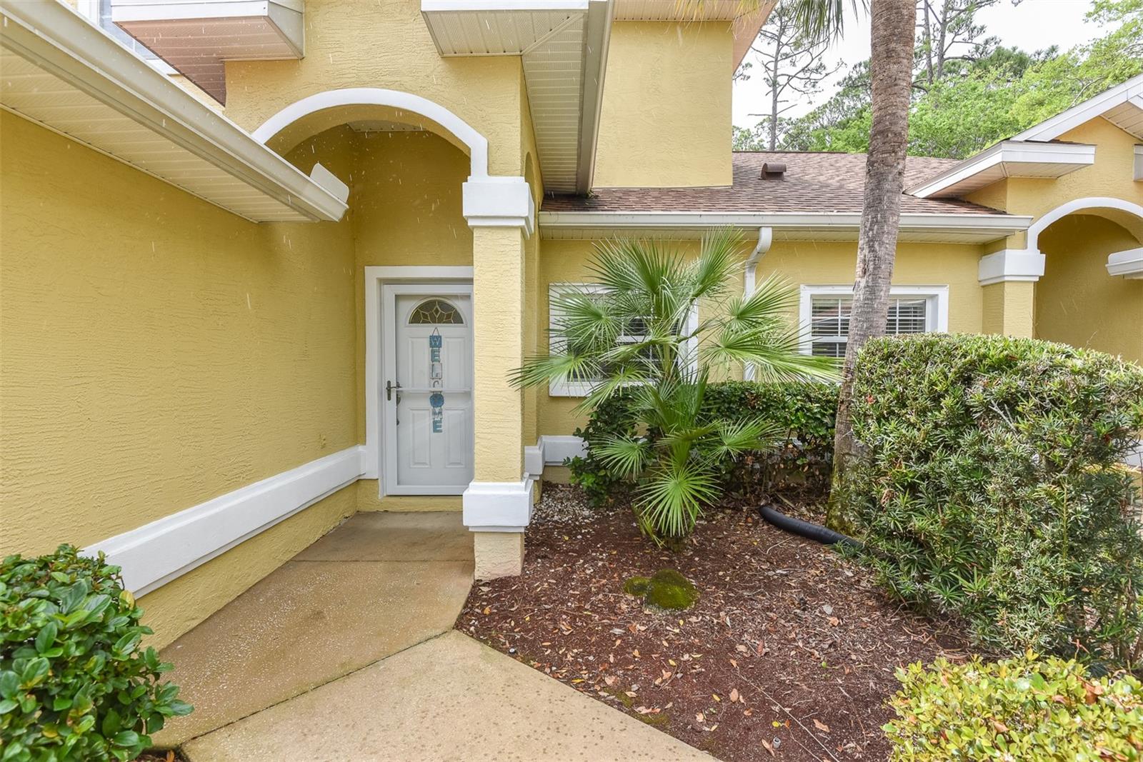BRIDGEWATER/FLAGLER BEACH - Residential