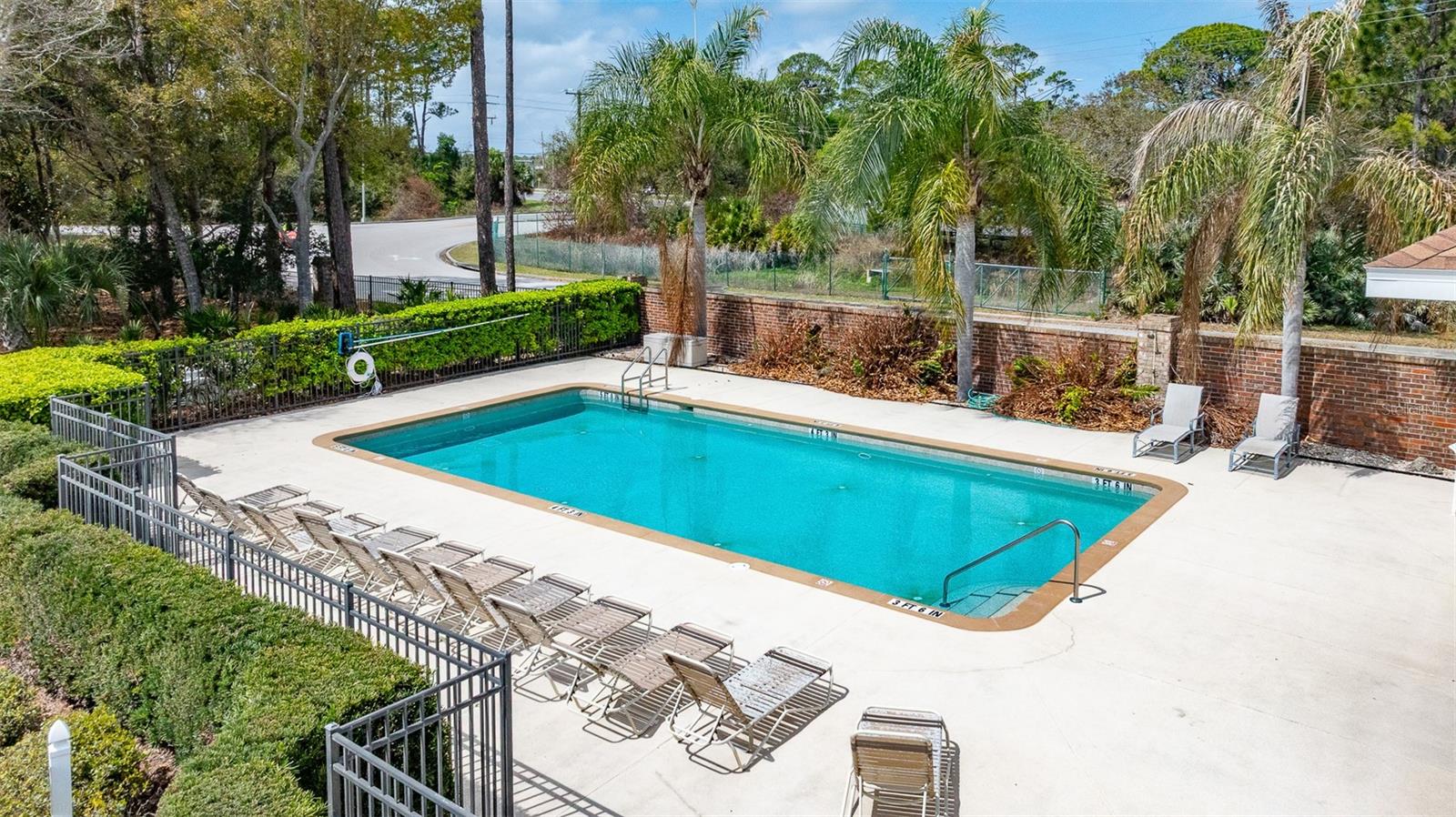 BRIDGEWATER/FLAGLER BEACH - Residential