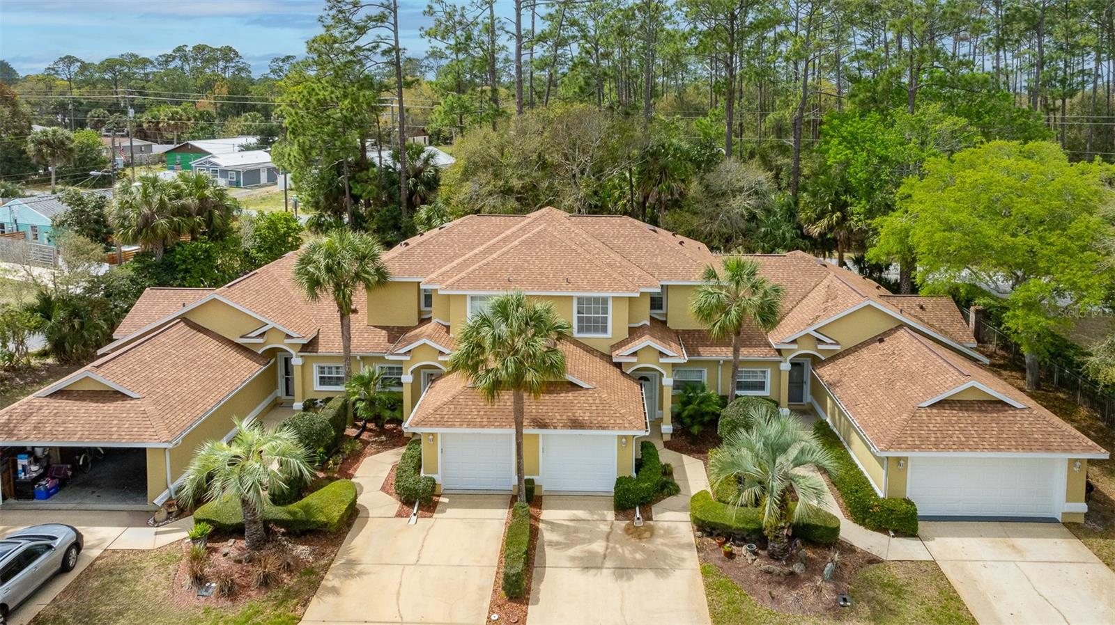 BRIDGEWATER/FLAGLER BEACH - Residential