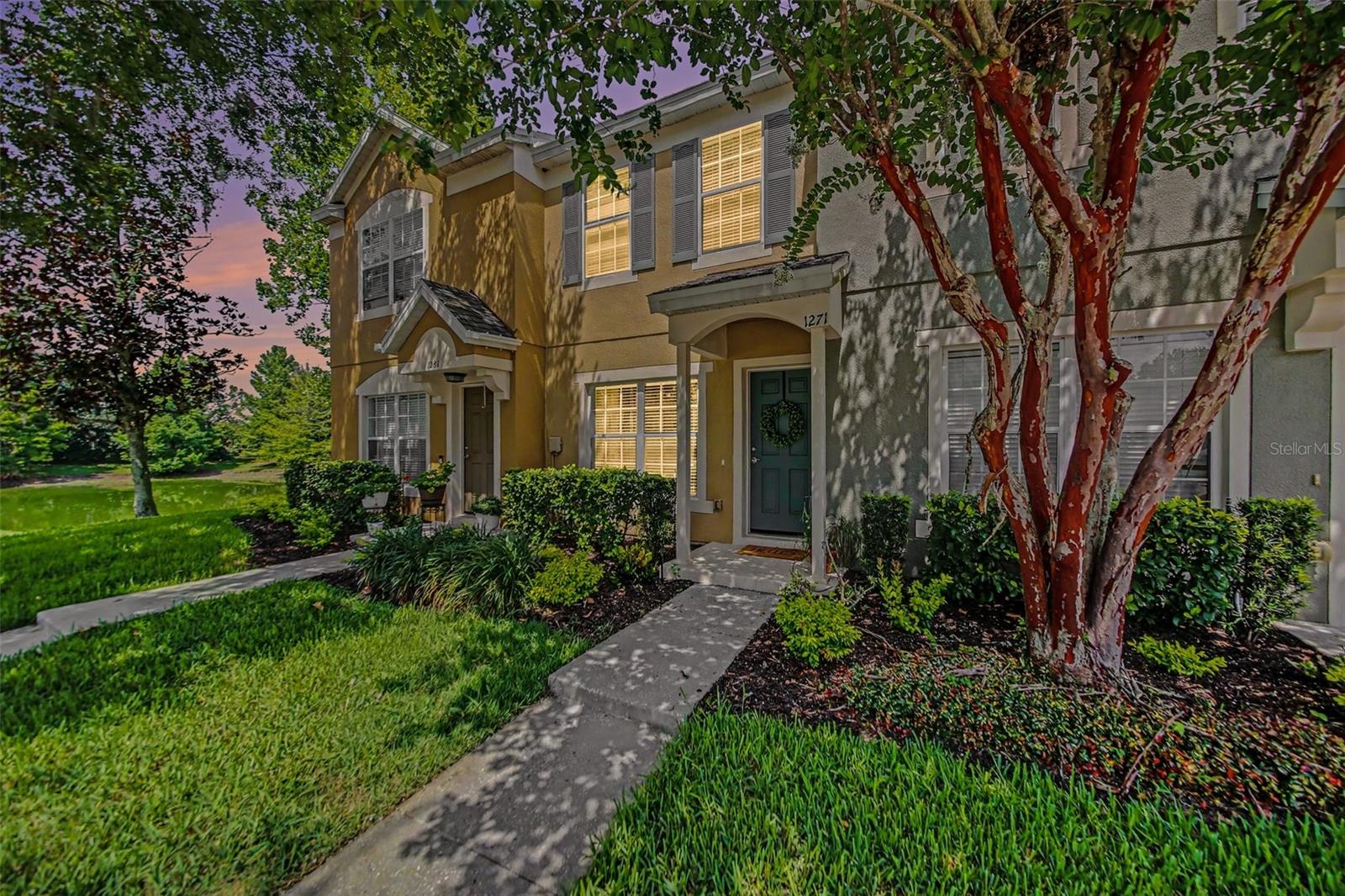 REGENCY OAKS - Residential