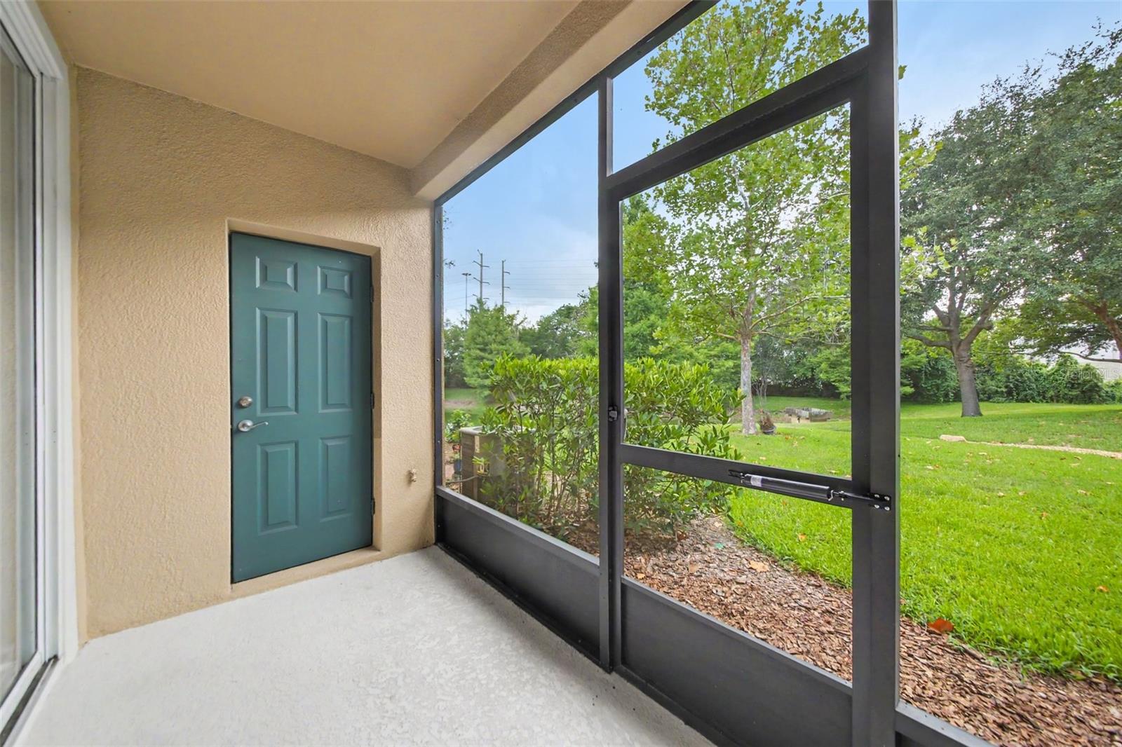 REGENCY OAKS - Residential
