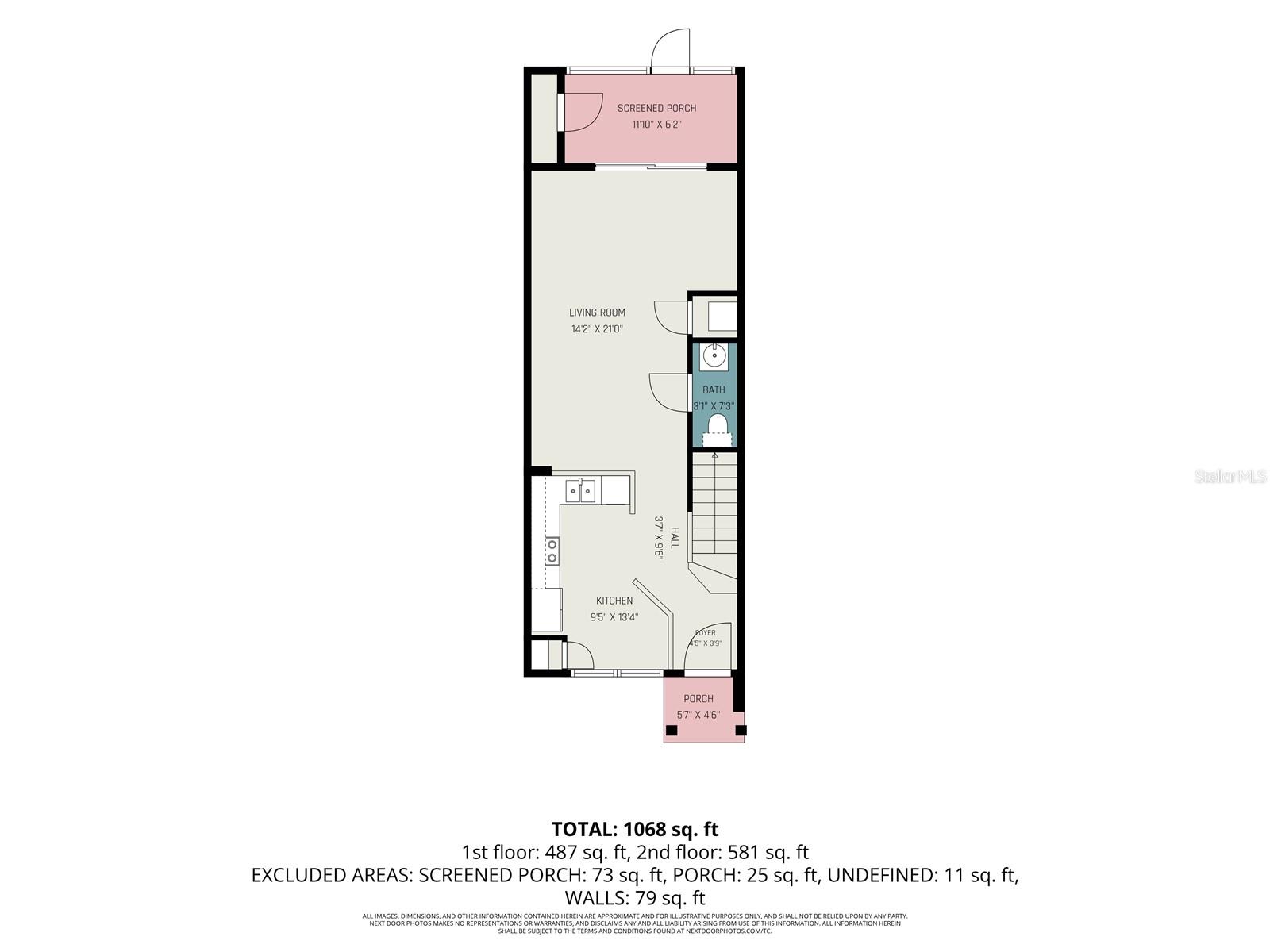 REGENCY OAKS - Residential