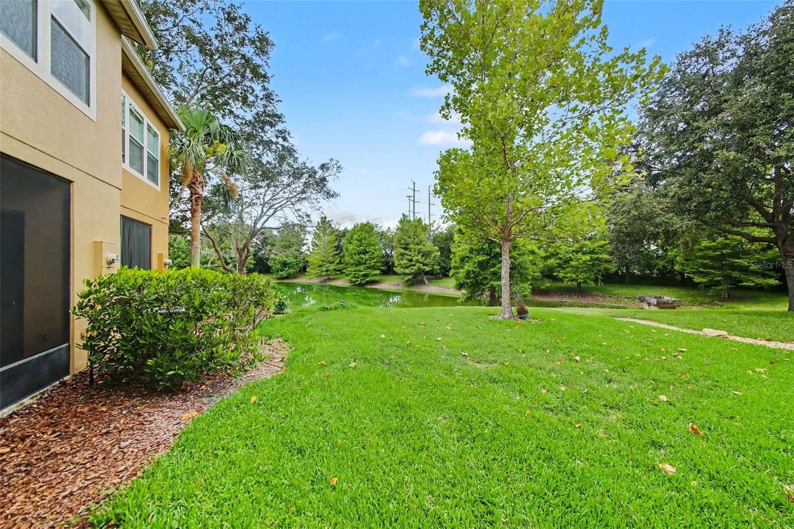 REGENCY OAKS - Residential