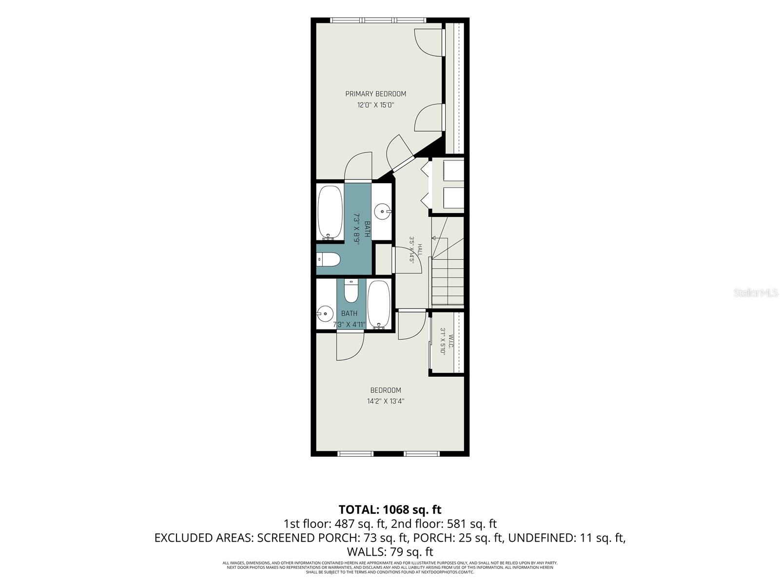 REGENCY OAKS - Residential