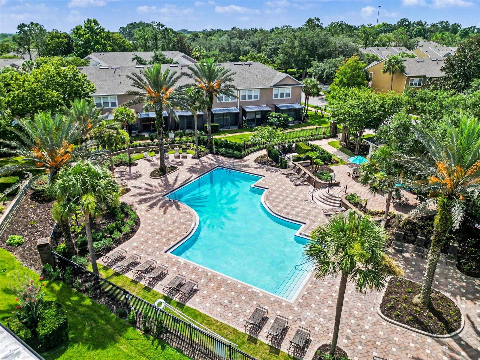 REGENCY OAKS - Residential