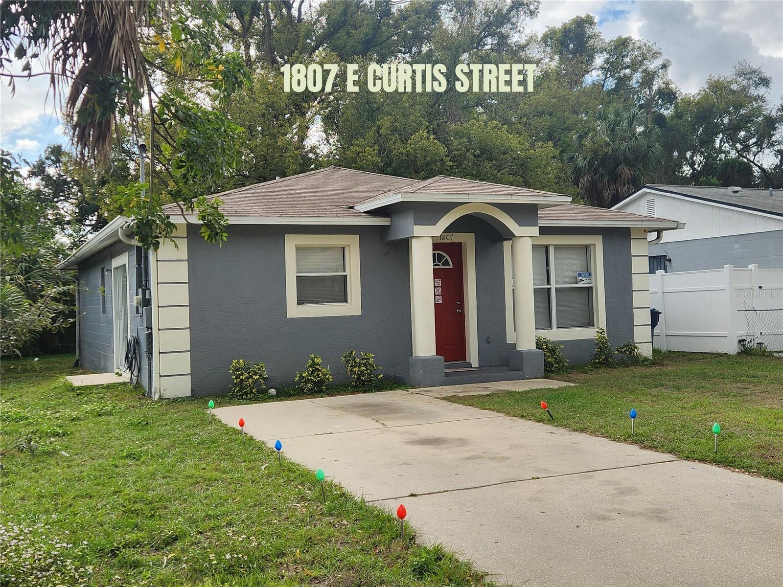 SULPHUR SPGS ADD - Residential Income
