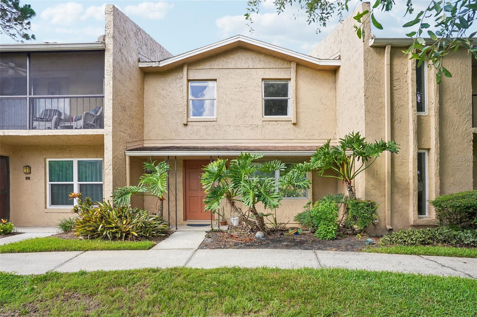 PARK LAKE TWNHS - Residential