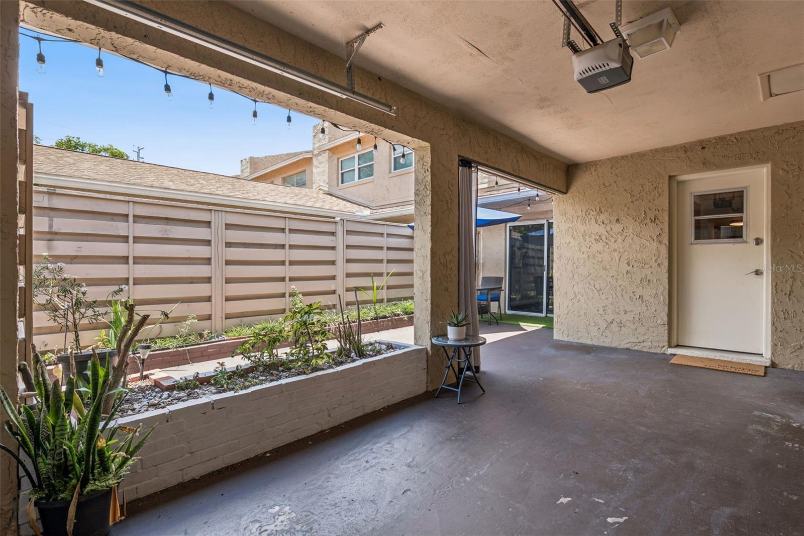 PARK LAKE TWNHS - Residential