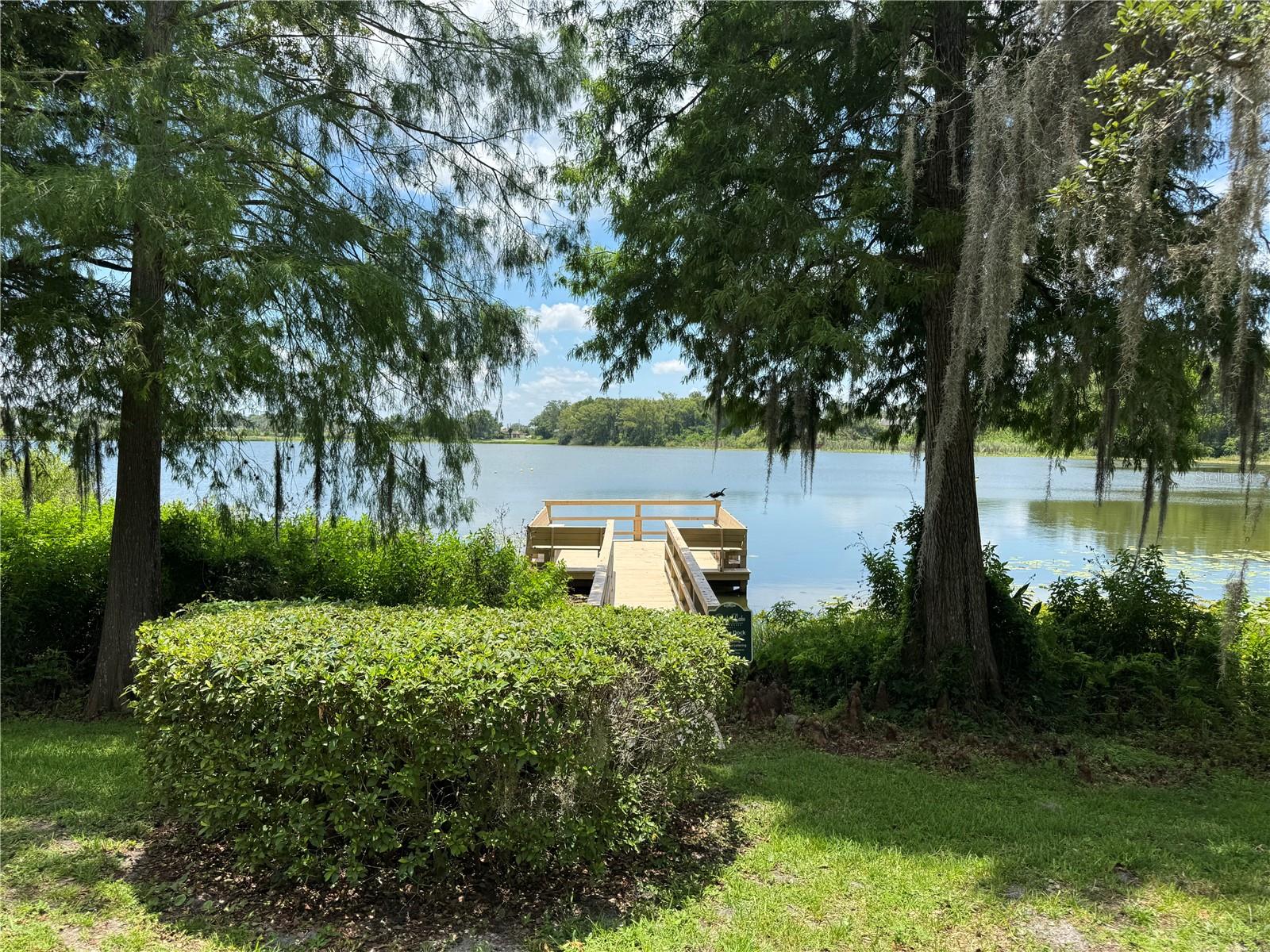 PARK LAKE TWNHS - Residential