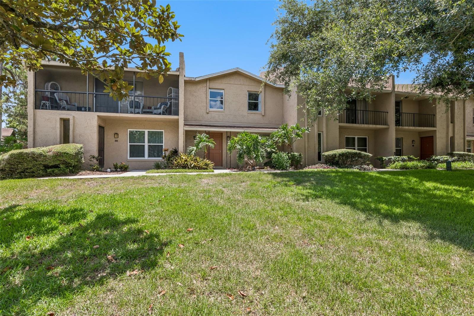 PARK LAKE TWNHS - Residential