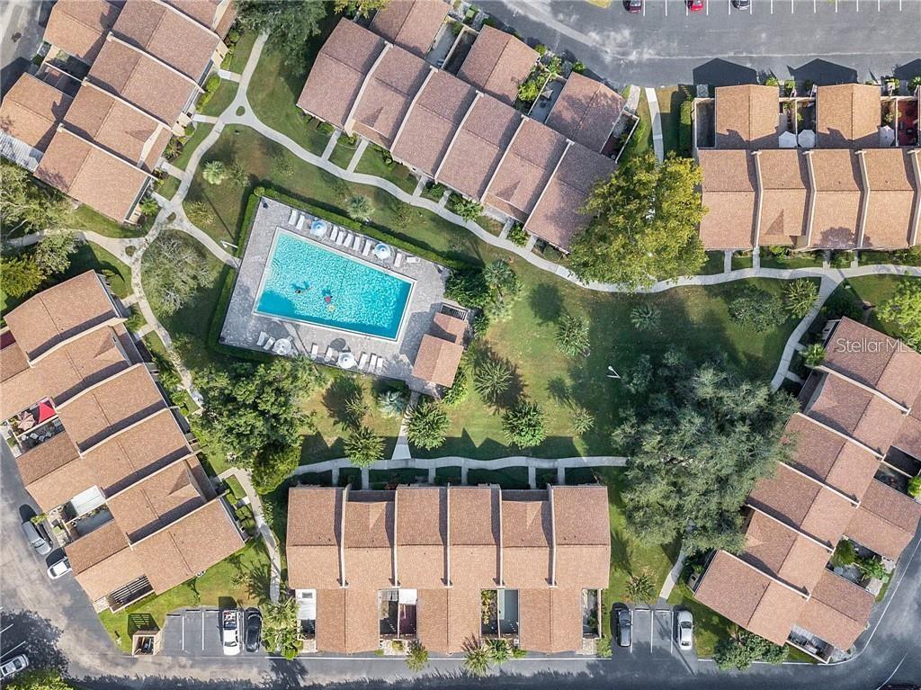 PARK LAKE TWNHS - Residential