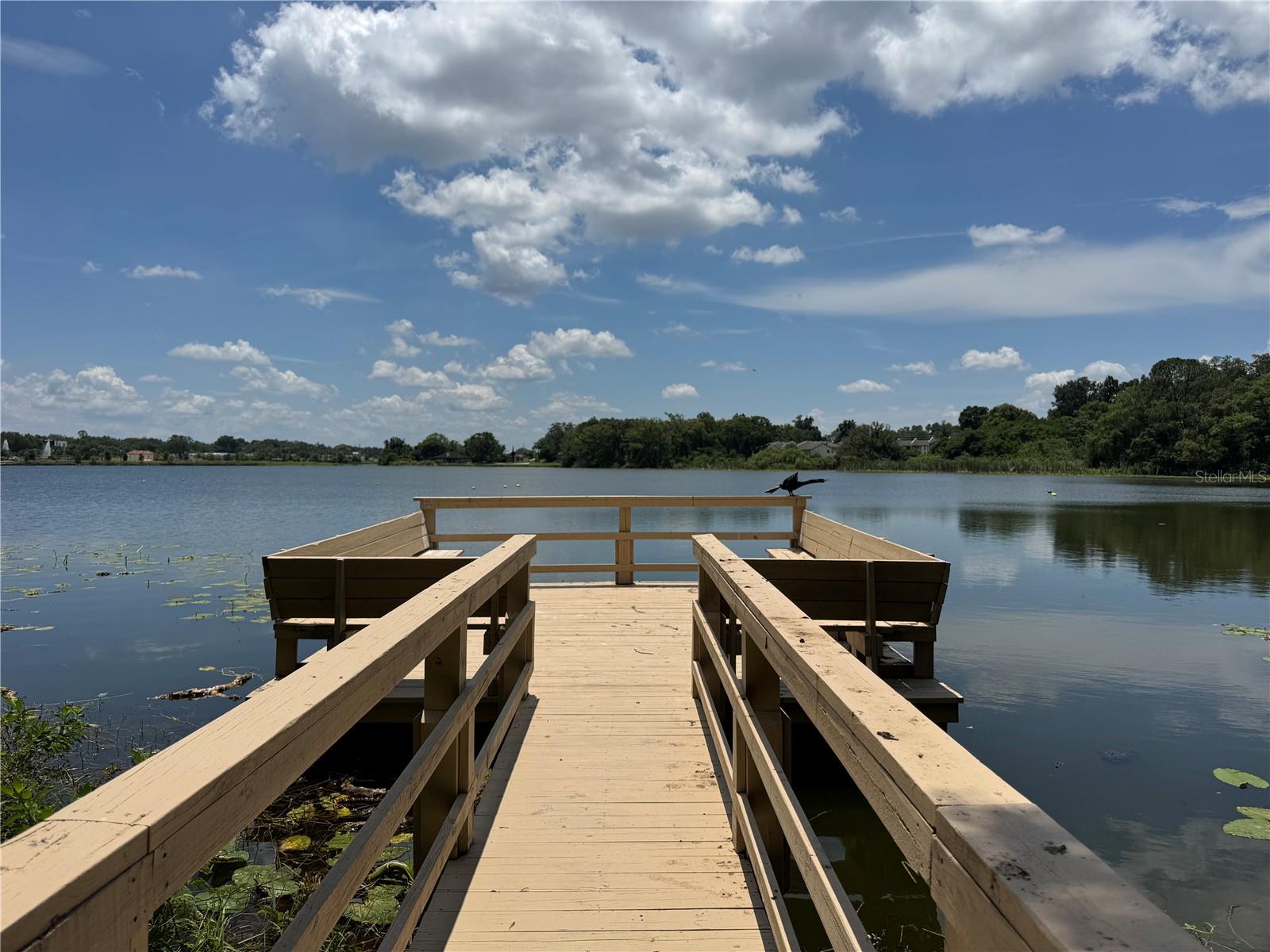PARK LAKE TWNHS - Residential