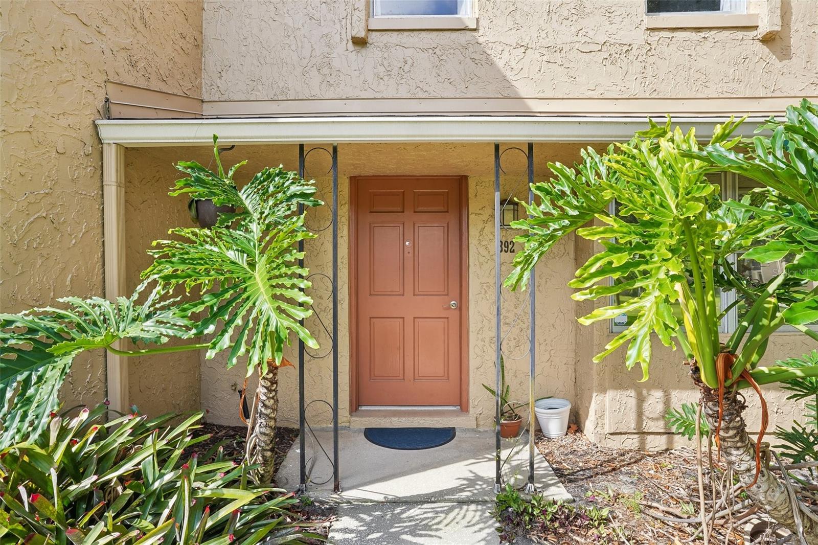 PARK LAKE TWNHS - Residential