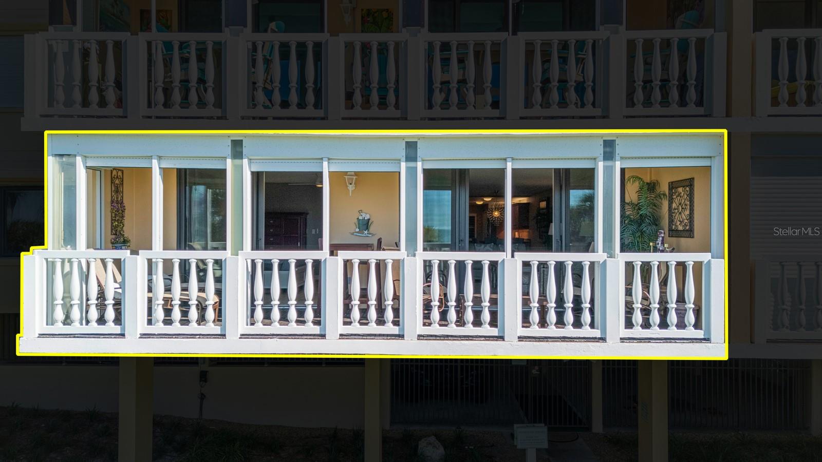 SILVER SANDS BEACH & RACQUET CLUB - Residential
