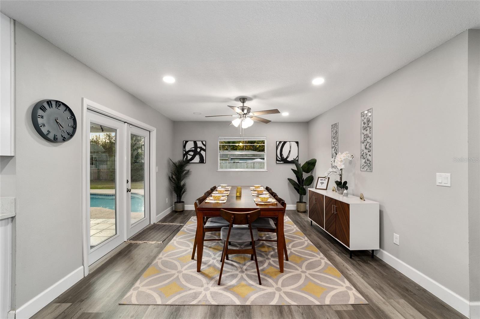 AS PER THEREOF - Residential