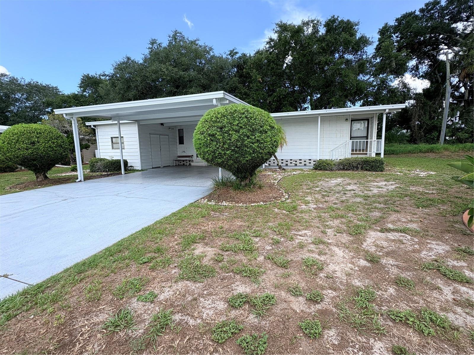 IMPERIAL LAKES ESTATES - Residential