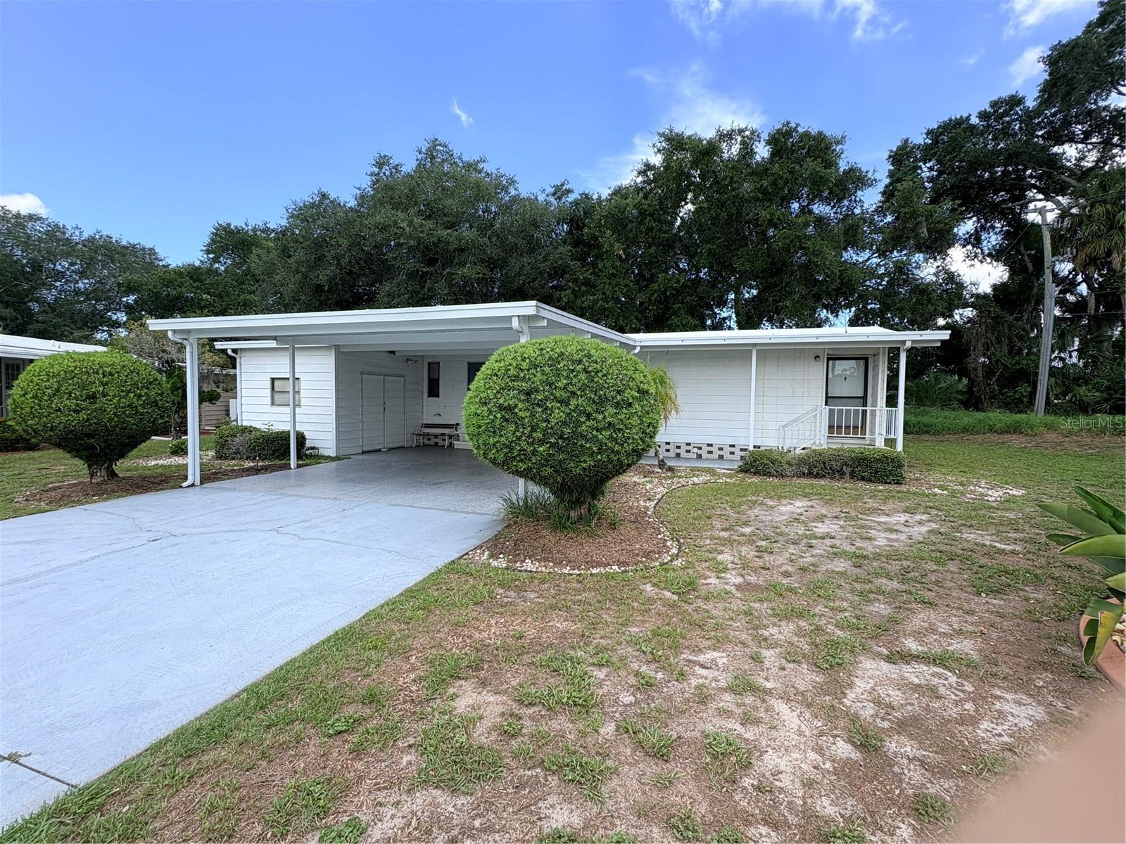 IMPERIAL LAKES ESTATES - Residential