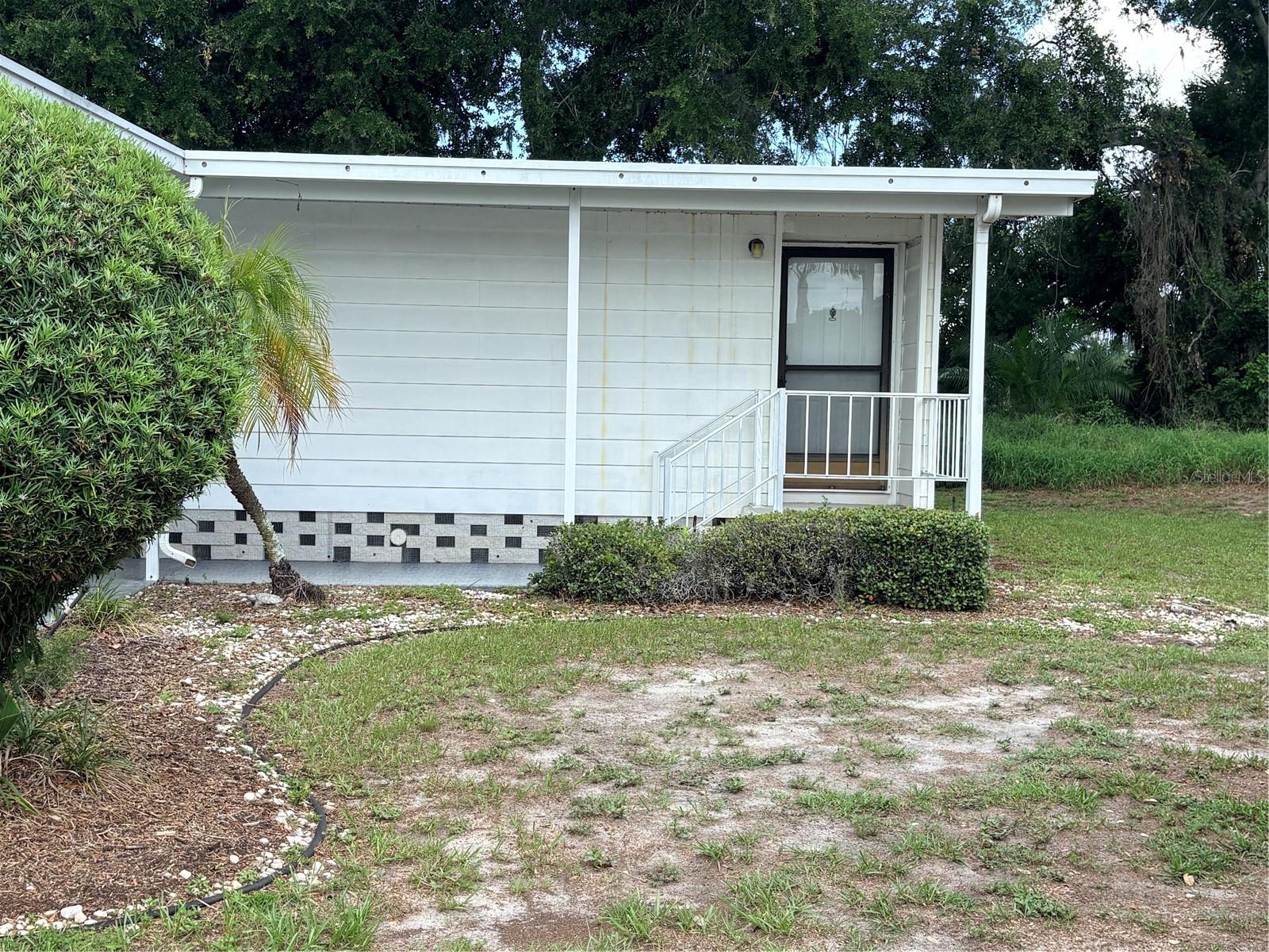 IMPERIAL LAKES ESTATES - Residential
