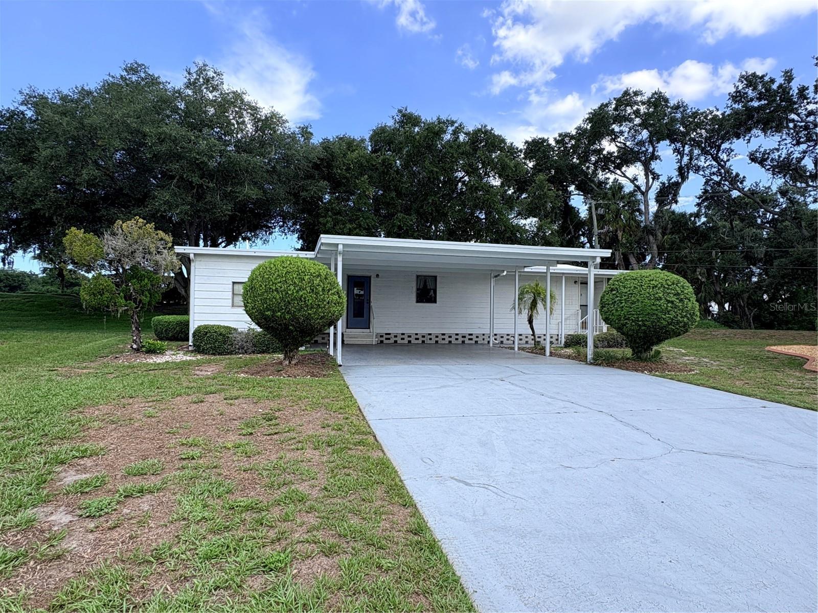 IMPERIAL LAKES ESTATES - Residential