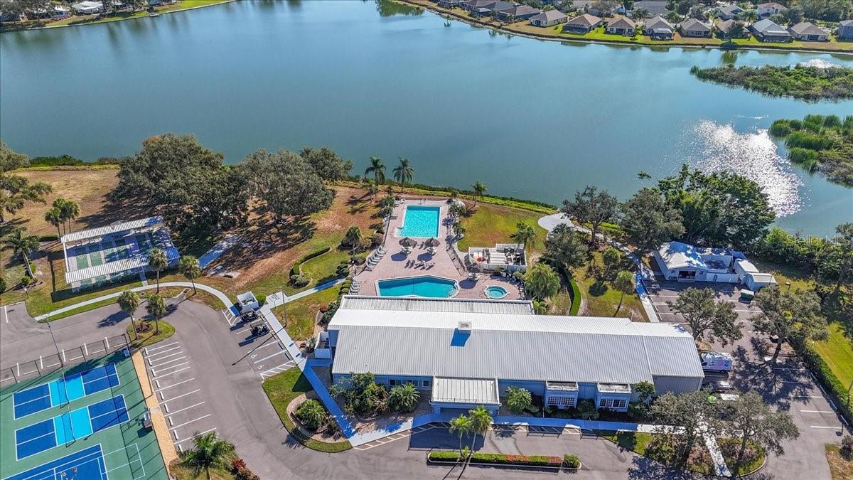 IMPERIAL LAKES ESTATES - Residential