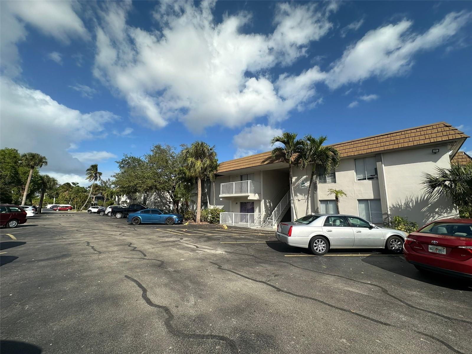 GREEN TEE VILLAGE - Residential