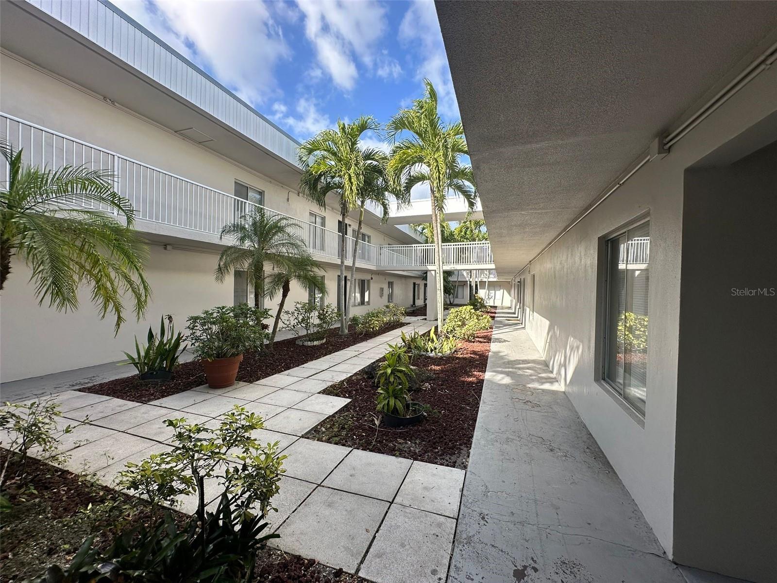 GREEN TEE VILLAGE - Residential