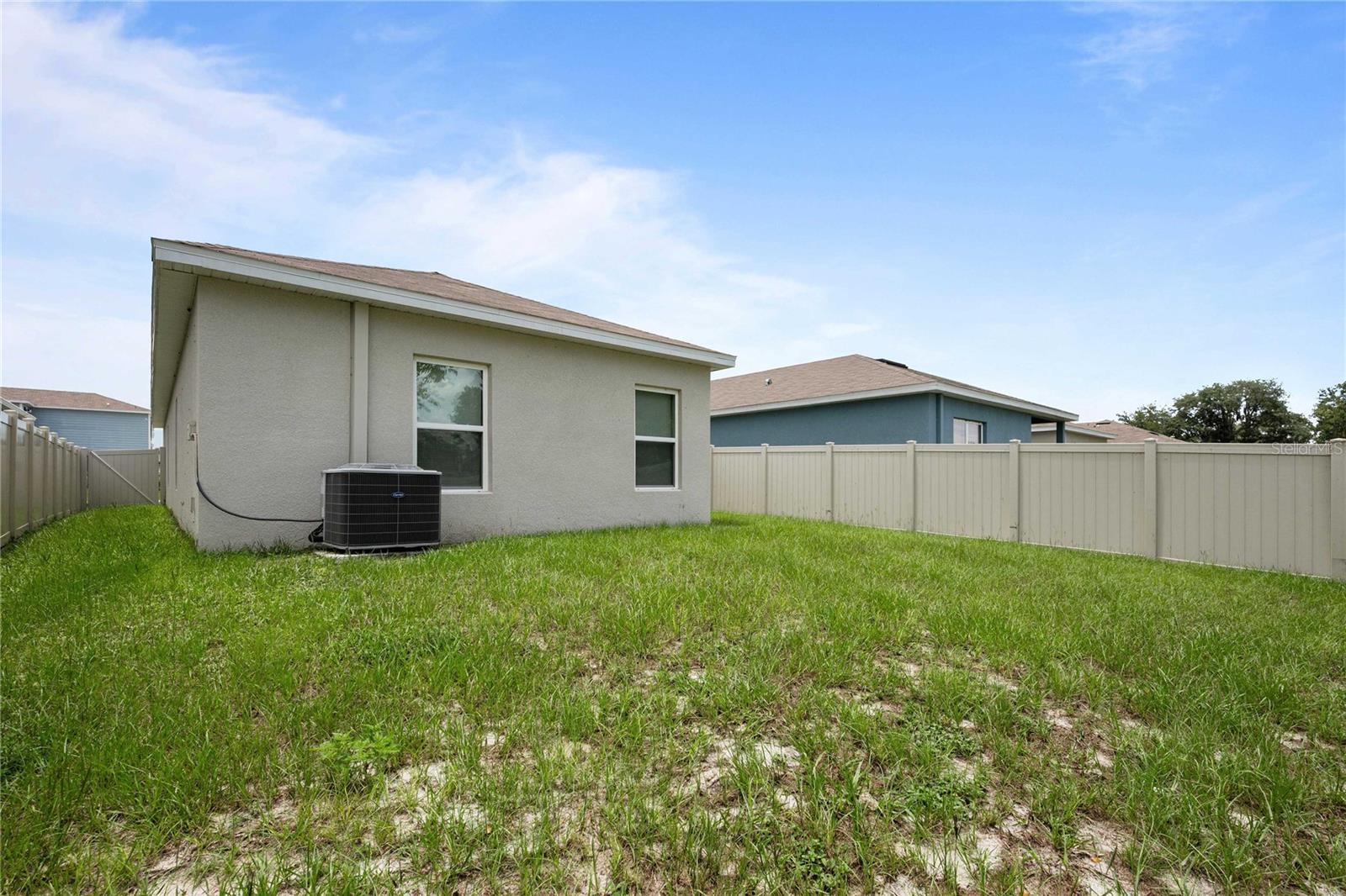 ZEPHYR PLACE - Residential