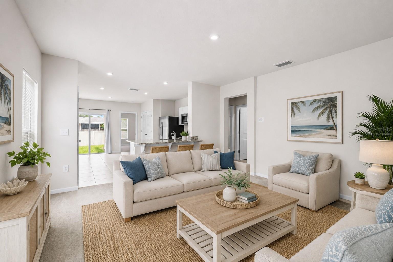 ZEPHYR PLACE - Residential