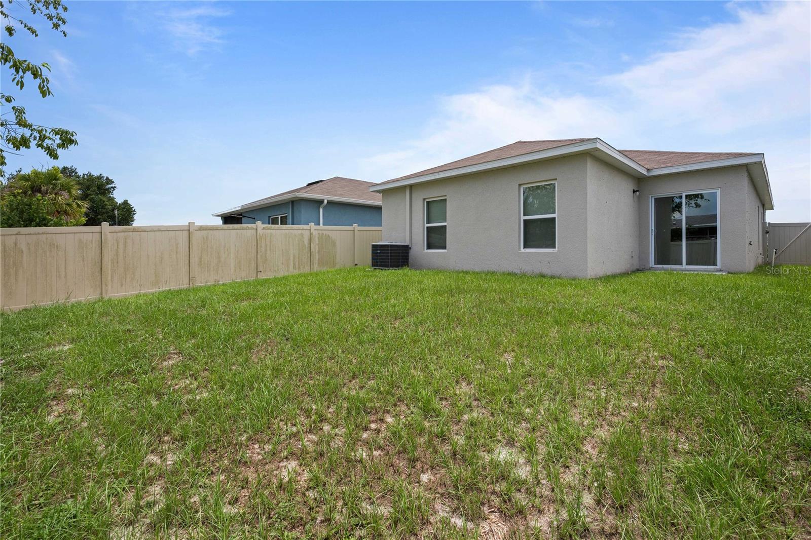 ZEPHYR PLACE - Residential