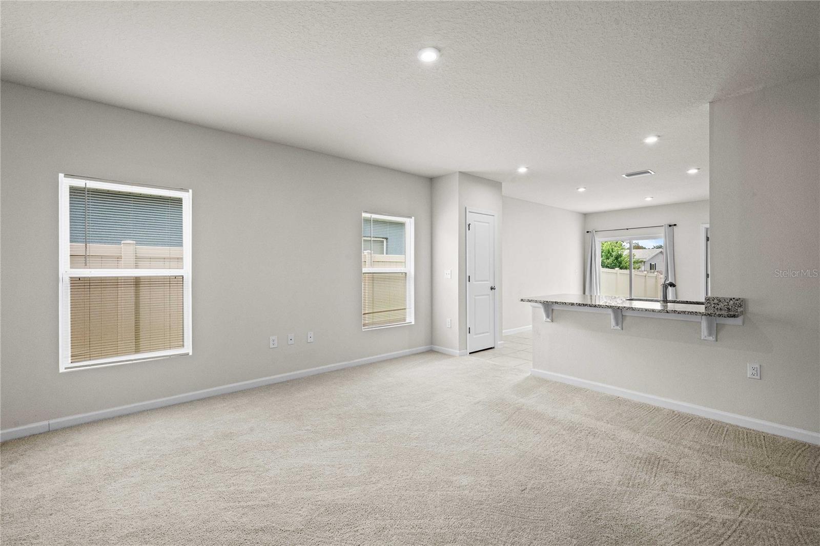 ZEPHYR PLACE - Residential