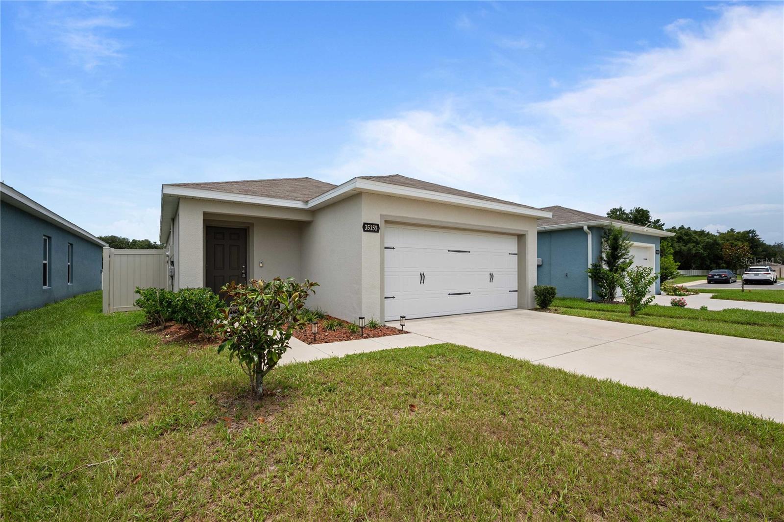 ZEPHYR PLACE - Residential