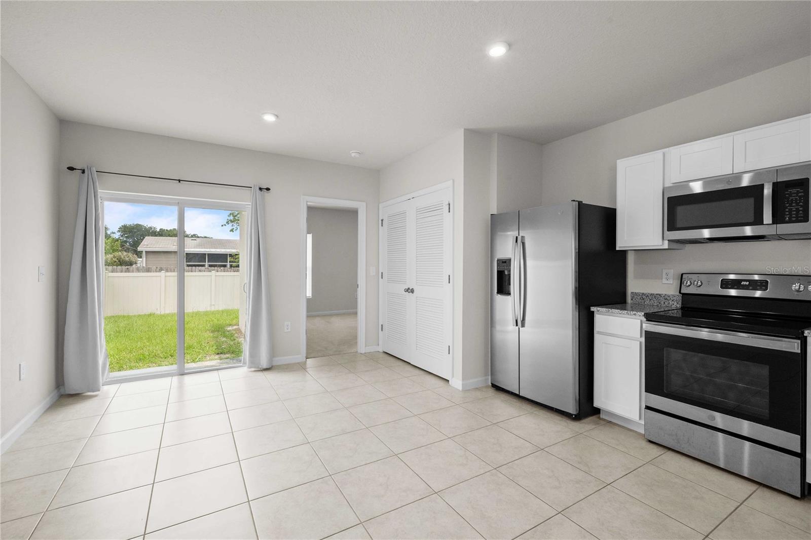 ZEPHYR PLACE - Residential