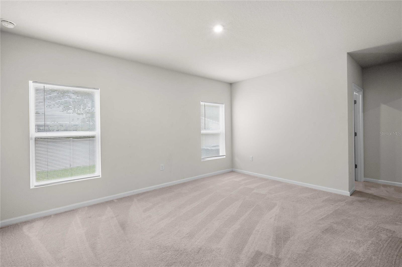 ZEPHYR PLACE - Residential