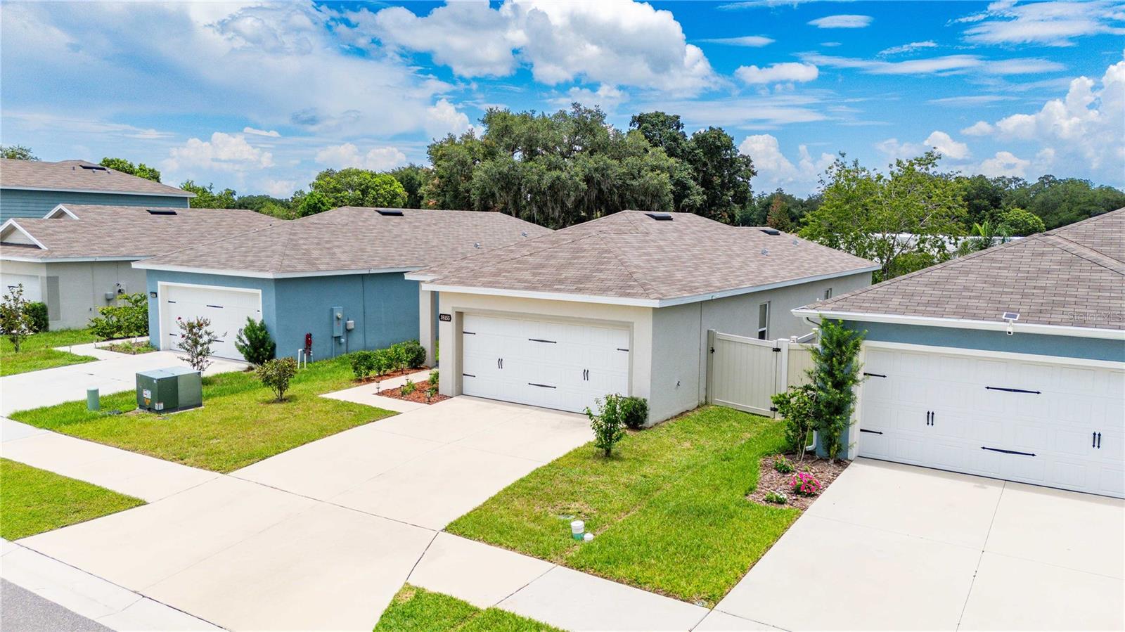 ZEPHYR PLACE - Residential