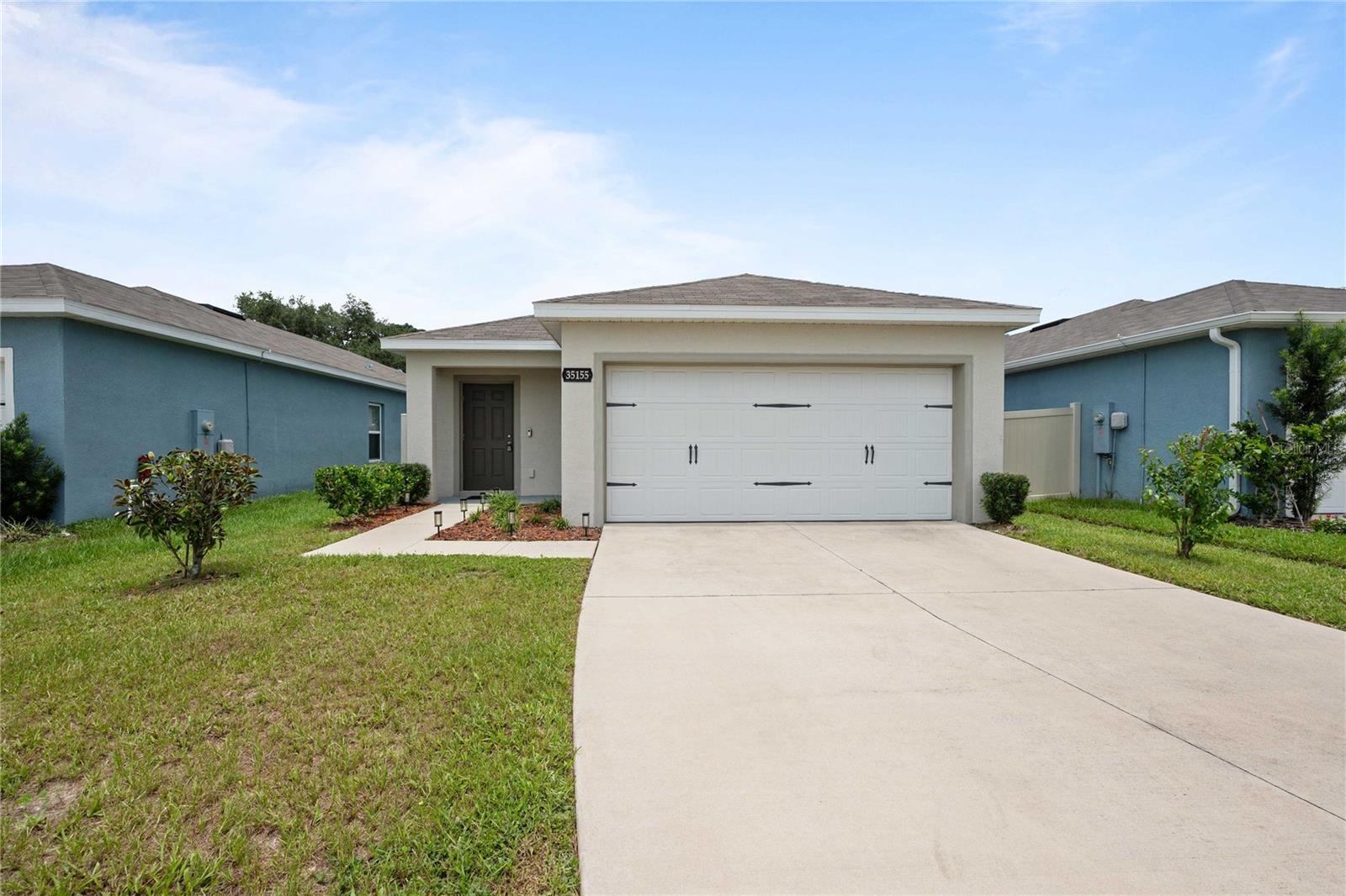 ZEPHYR PLACE - Residential