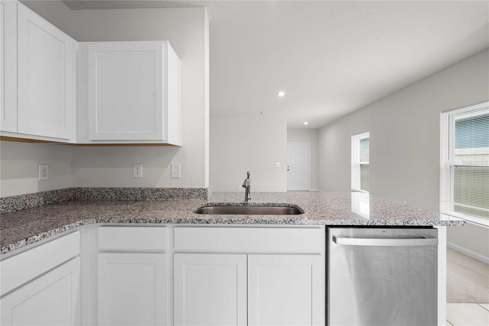ZEPHYR PLACE - Residential