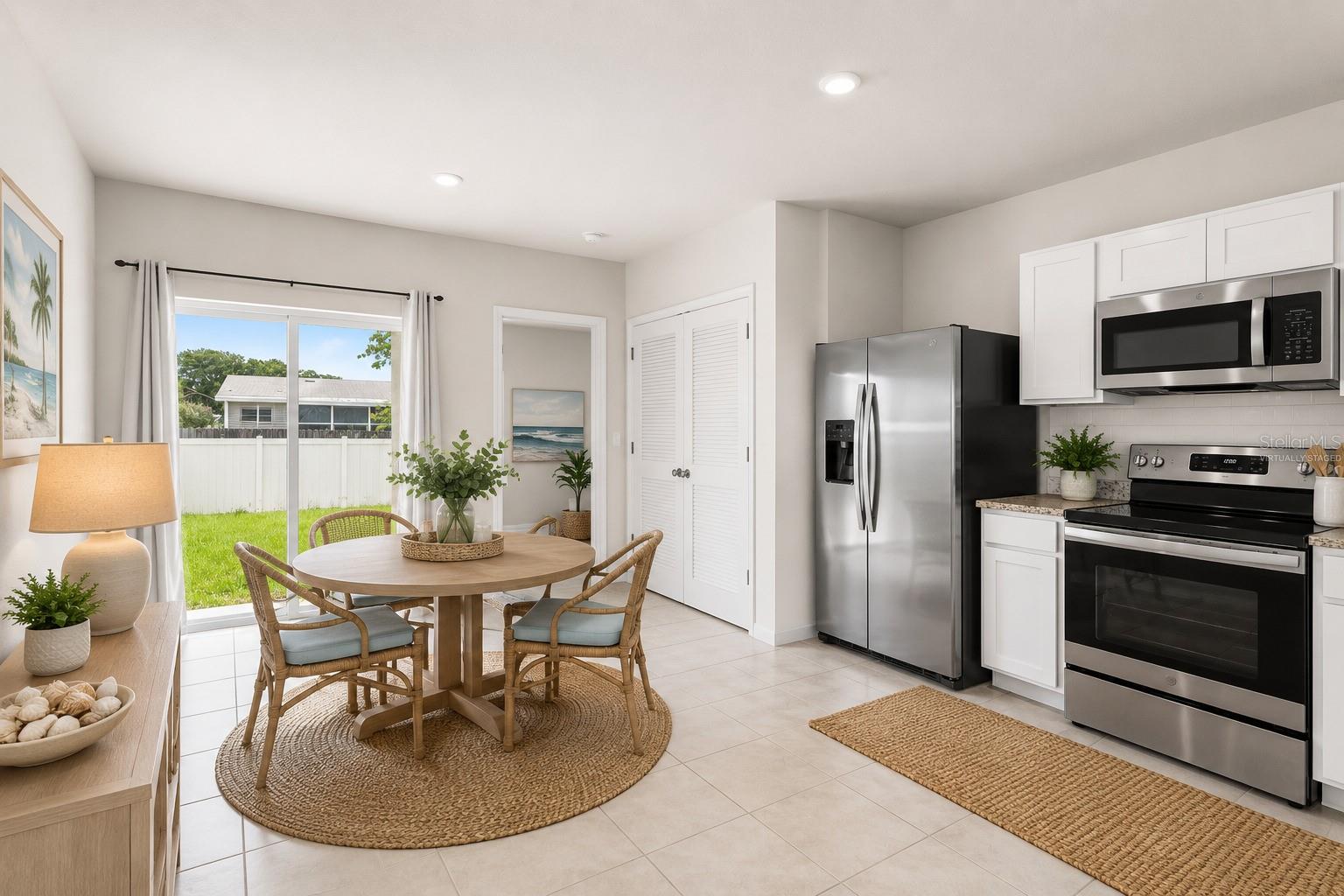 ZEPHYR PLACE - Residential