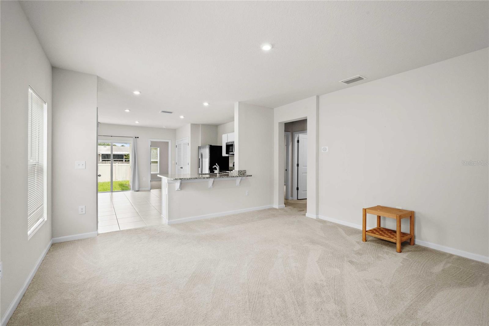 ZEPHYR PLACE - Residential