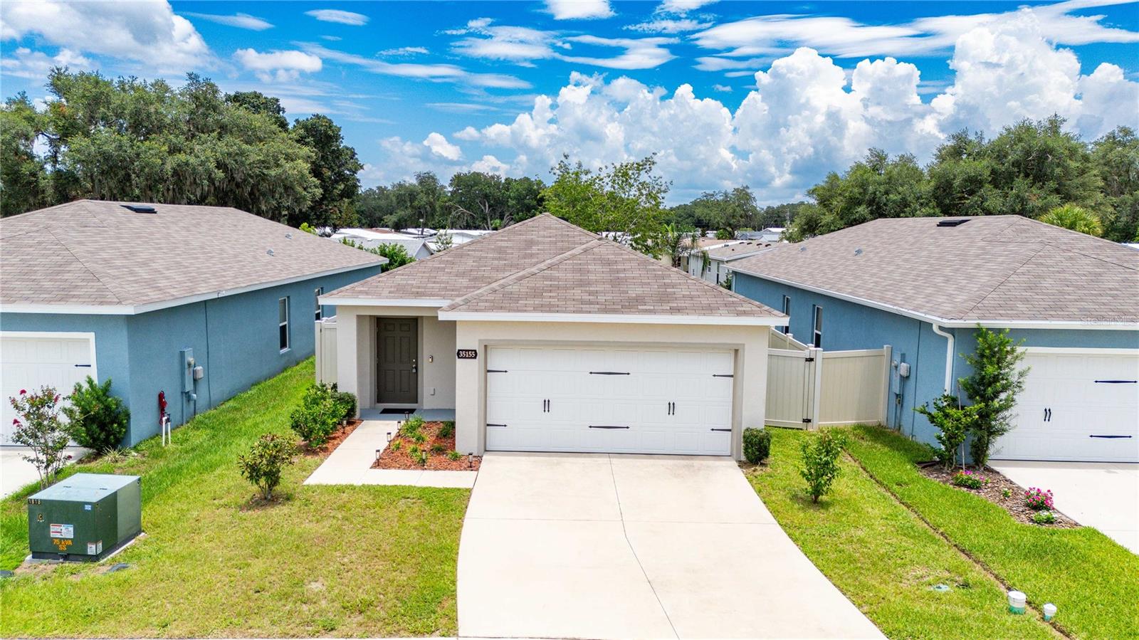 ZEPHYR PLACE - Residential