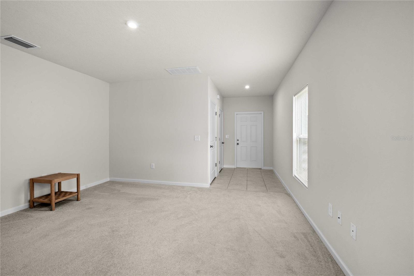 ZEPHYR PLACE - Residential