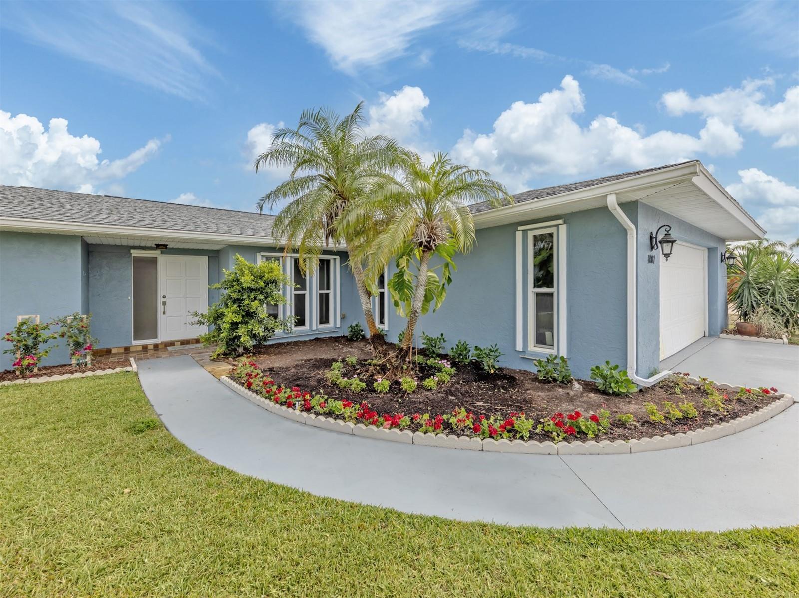 VENICE GARDENS - Residential