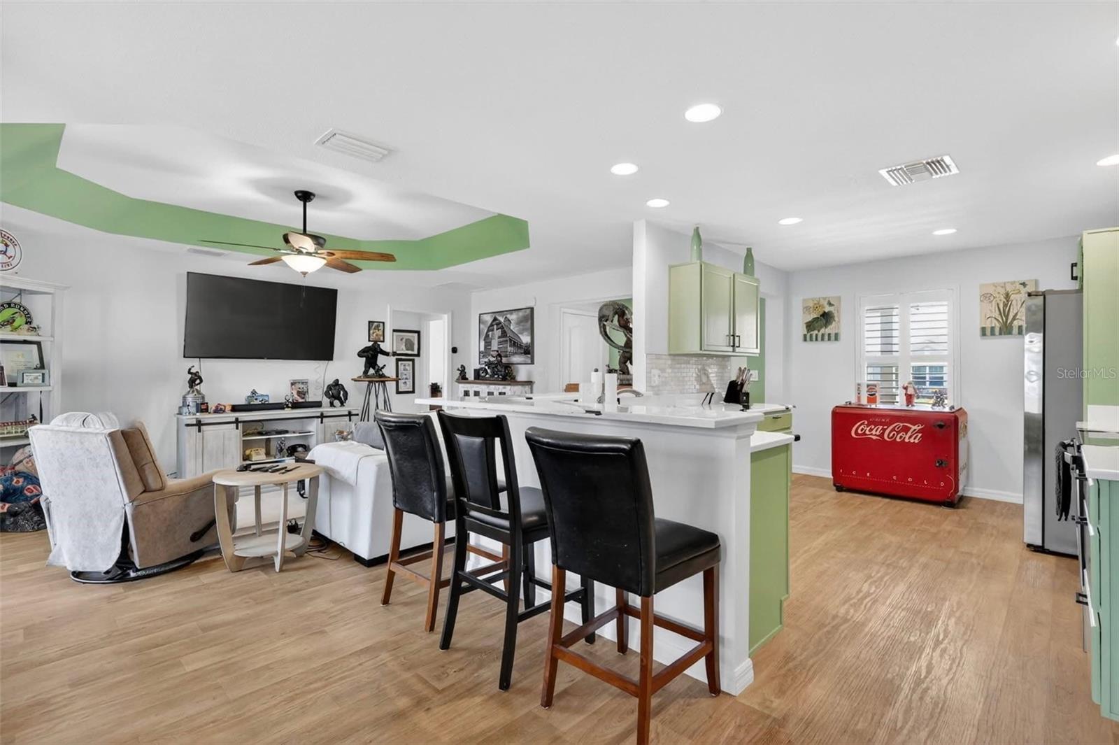 OXFORD OAKS PH 2 - Residential