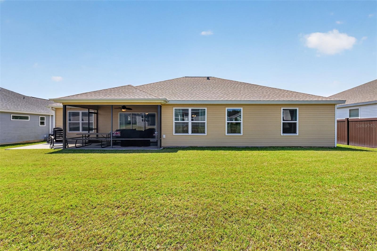 OXFORD OAKS PH 2 - Residential