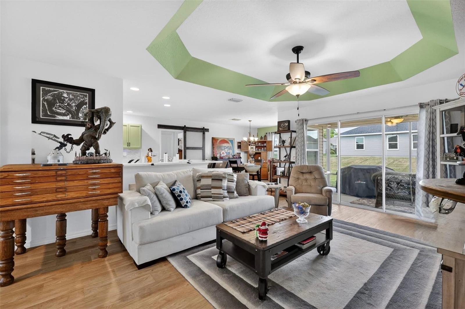 OXFORD OAKS PH 2 - Residential
